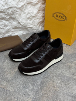 Кроссовки Tods