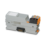 0800477 - EMT (62X10)R YE - Вставная табличка