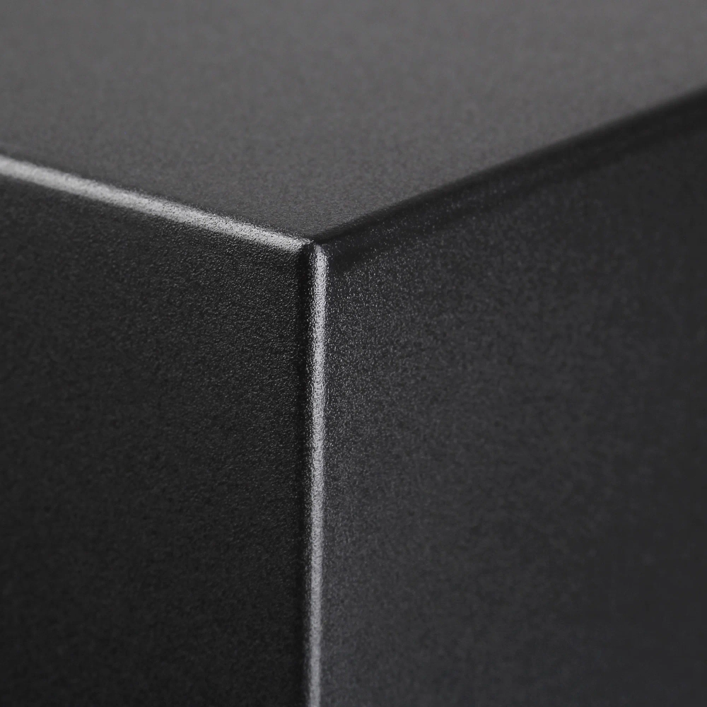 Radiotehnika Vita 2.01 Black Ash широкополосная настенная акустика