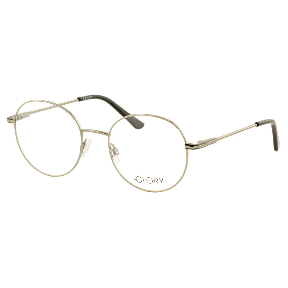 Оправа для очков Glory 598 Black