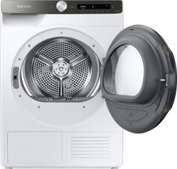 Сушильная машина Samsung DV90T5240AT/LP белый