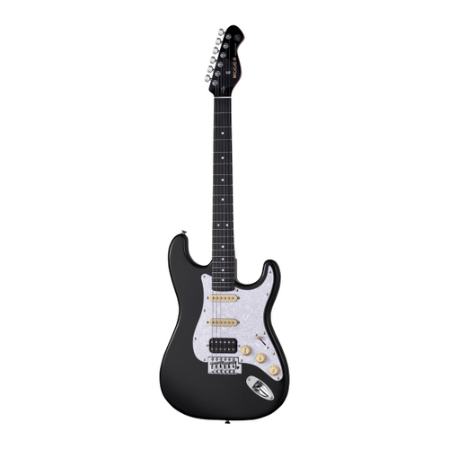 Mooer MSC10 Pro C Black