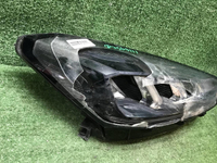 Битая Фара правая Chery Tiggo 7 Pro Max 24-нв LED