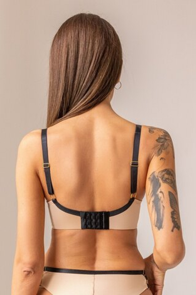 ORIENTAL Halfcupsoft Бюст KRIS LINE