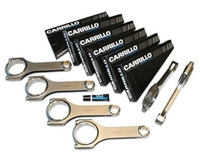 CP Carrilo Шатуны PRO-H HD Toyota 2JZ-GTE / GE комплект