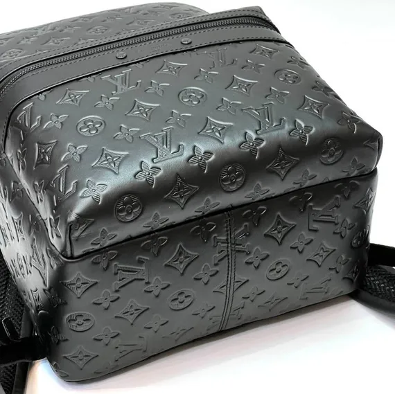 Рюкзак Louis Vuitton Sprinter черный