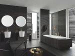 Смеситель для ванны Grohe Essence New 19578GN1 холодный рассвет матовый