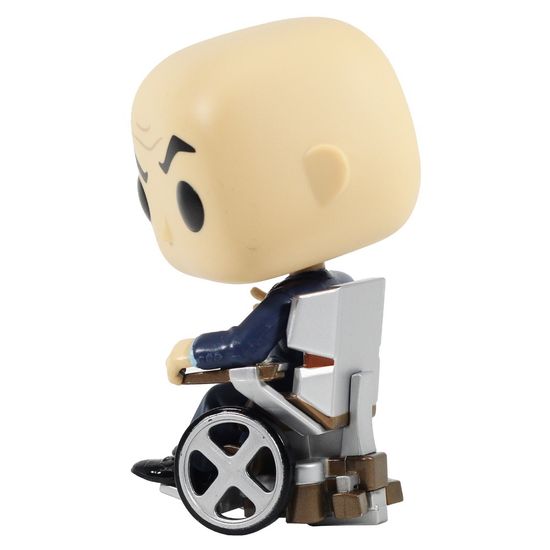 Фигурка Funko POP! Bobble Marvel X-Men 20th Professor X 49287