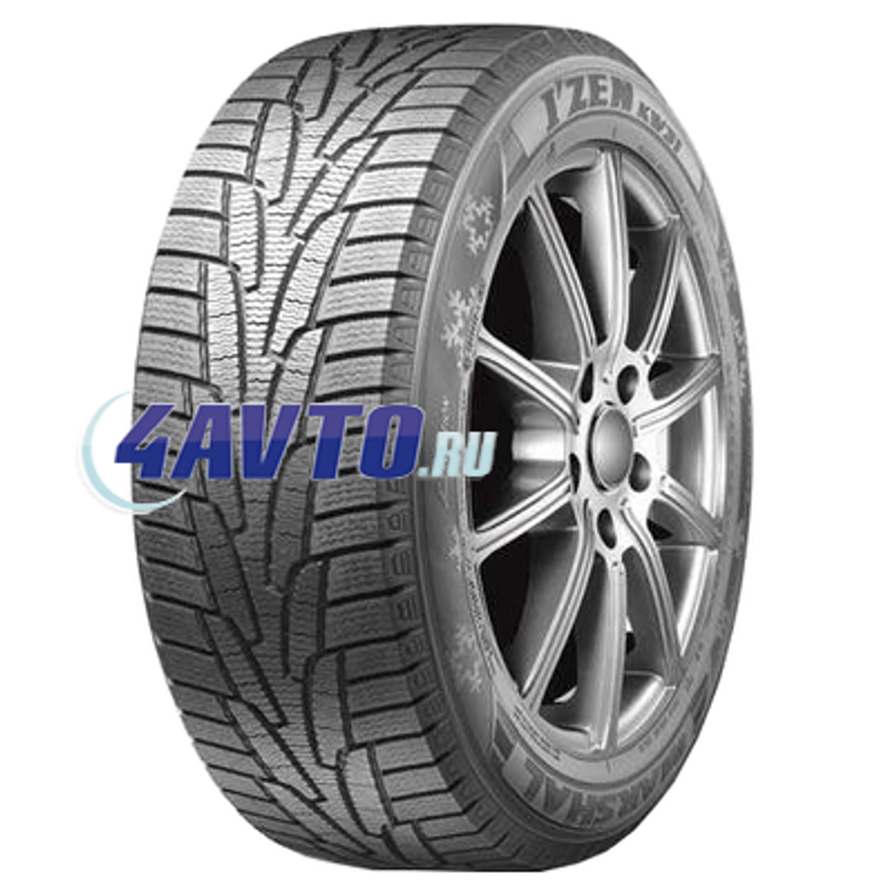 Легковая шина 235/60R16 100R I'Zen KW31 TL