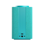 Умная колонка Яндекс.Станция Макс (с Алисой, с Zigbee) Бирюзовый