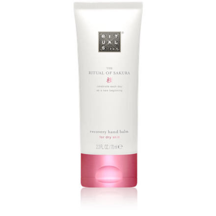 The Ritual of Sakura Hand balm 70 ml