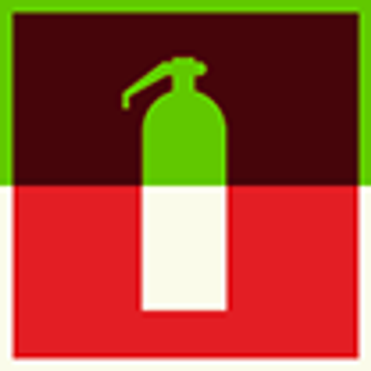 F 04 "Огнетушитель"