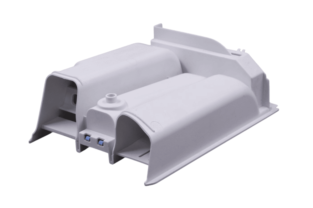 Кювета для порошка X05040336 (2120346) стиральной машины Hisense, Dexp