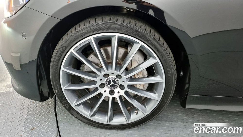 Mercedes-Benz E-Class W213 E450 4MATIC Coupe (05.2021)