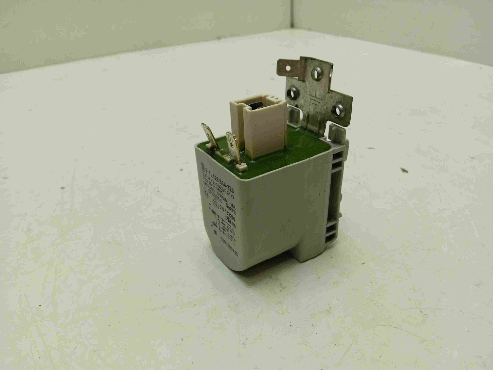 WFC1662OE кт201 Сетевой фильтр для стиральной машины Bosch WFC1662OE б/у