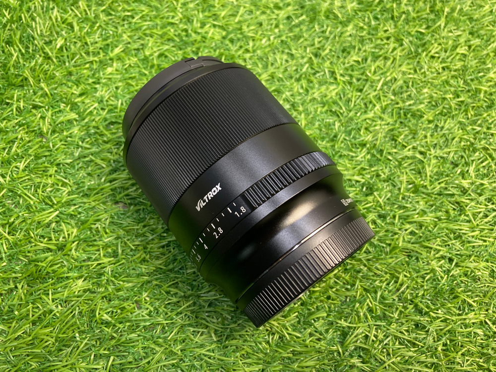 Viltrox AF 24mm 1.8 E-mount Покупка/Продажа