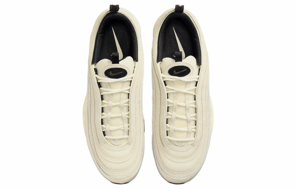 Кроссовки Nike Air Max 97 Coconut Milk