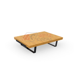 Тумба Rail Road 02