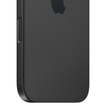 Смартфон Apple iPhone 16 256Gb, "Black" SIM + eSIM