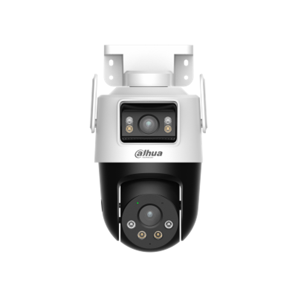 Видеокамера Dahua 10 MP DH-IPC-P5DP-5F-PV-0280B/0600B Wi-Fi