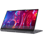 Ноутбук Lenovo Yoga 7 15ITL5 (82BJ0099RU) 15.6"/Intel Core i5 1135G7/RAM 8GB/SSD 512GB/Intel Iris Xe graphics/1920*1080/IPS/Windows 11/Подсветка кл-ры: LED/Серый. Состояние: B1