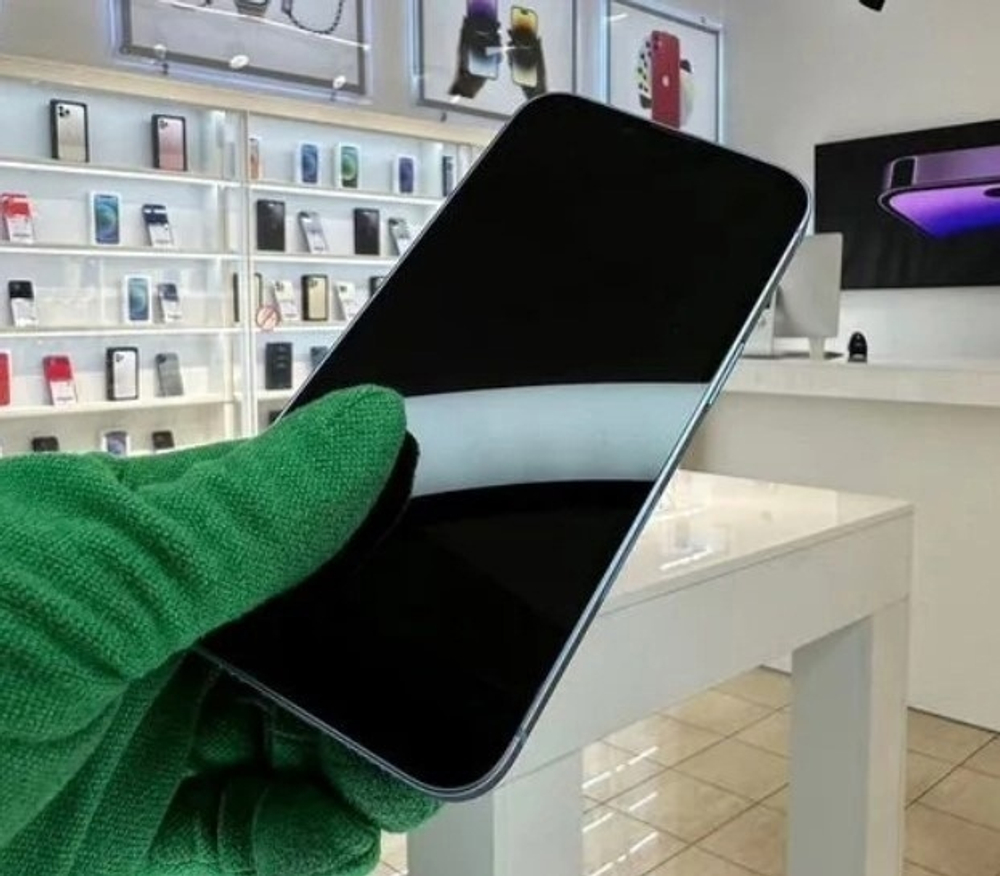iPhone 14, 128 ГБ б/у