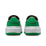 Кроссовки Air Jordan 1 Elevate Low Lucky Green