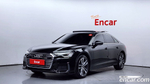 Audi A6 (C8) 45 TFSI Quattro Premium (02.2022)