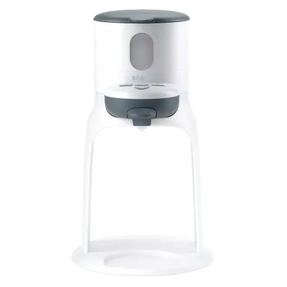 Подогреватель воды Beaba Bib'Expresso bottle maker White-grey