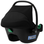 Коляска 3 в 1 Sweet Baby SBL Elegante Pro + автокресло Elegante Plus Forest Green