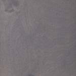 Набор деревянных подносов 38х28 см в стиле рустик (состаренный), 2 шт, столики для завтрака в постель Флоутард, для кухни, серый