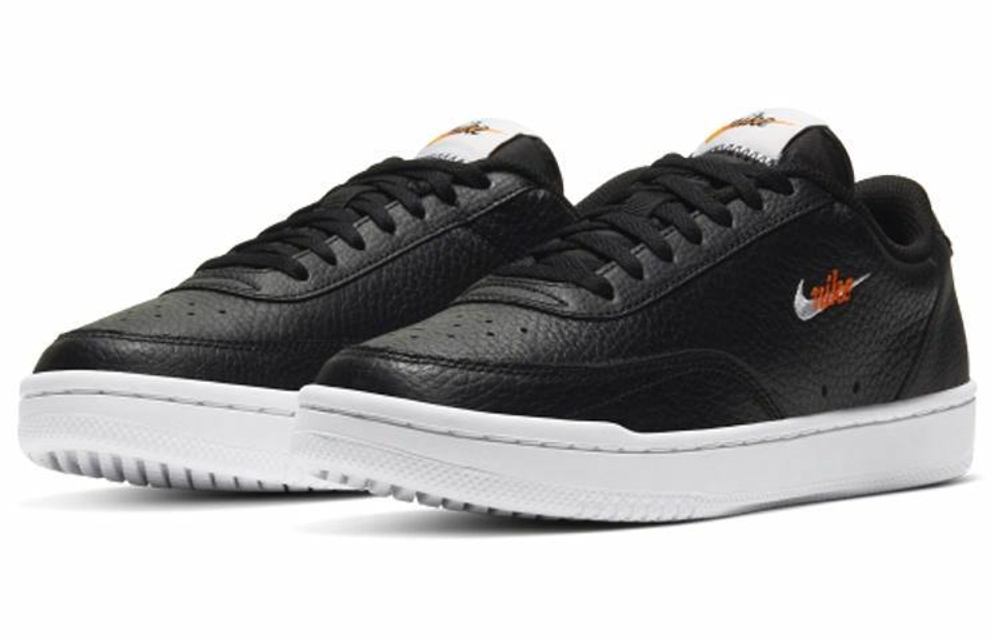 Кроссовки Nike Court Vintage Premium (Женская размерная сетка)