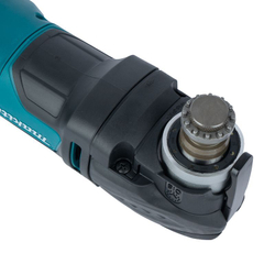 Реноватор аккумуляторный Makita DTM51Z