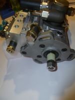 Насос топливный высокого давления TDL 23,32 3L/Fuel Injection Pump