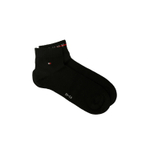 носки 2 пары Tommy Hilfiger - черный(701222187)