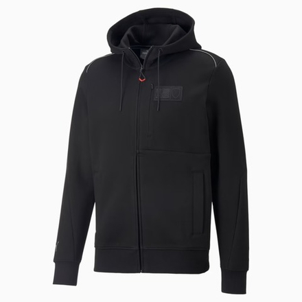 Мужская толстовка PUMA Ferrari Style Hdd Sweat Jkt