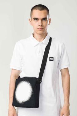 Сумка Quad Bag черная