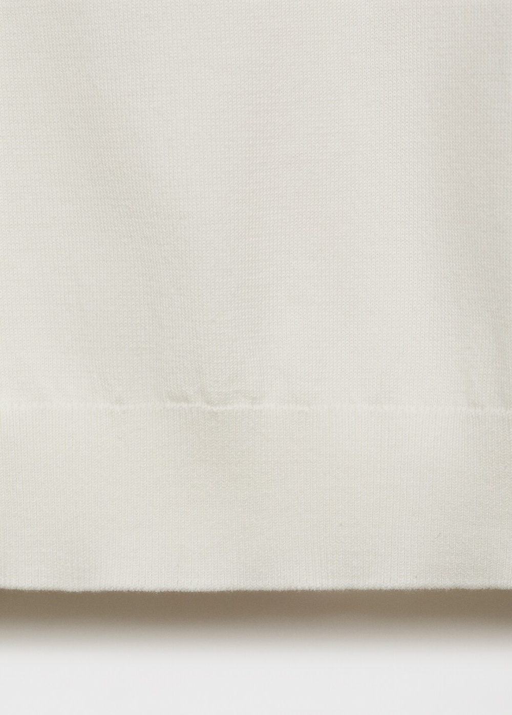 Поло из тонкого трикотажа 100% хлопок