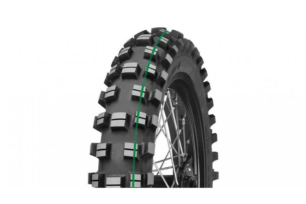 Покрышка Mitas XT-754  120/90-18 Super Light [65M TT]