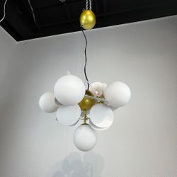 Подвесная Люстра Light Of Matisse Self 6 By Imperiumloft