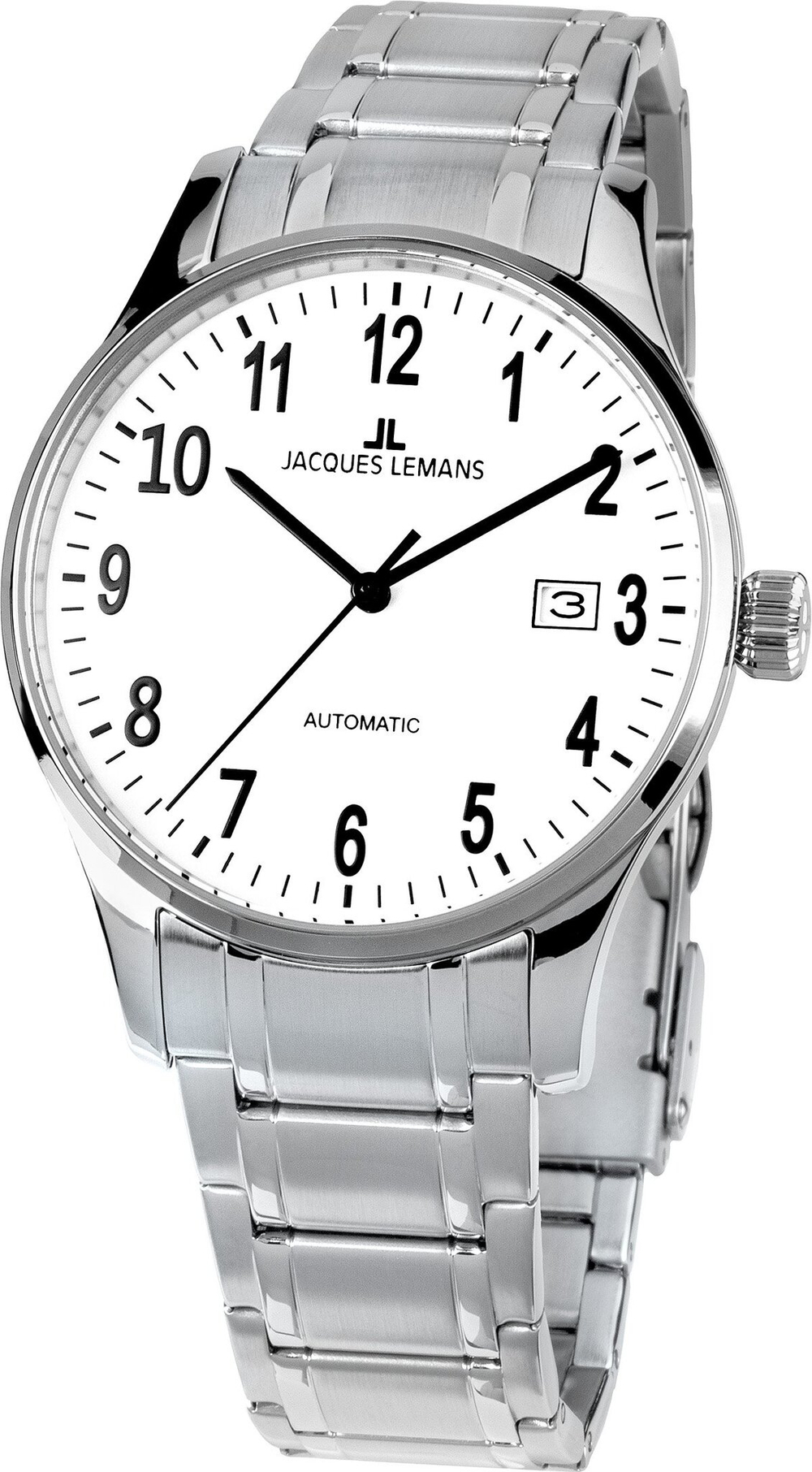 Jacques Lemans 12073H