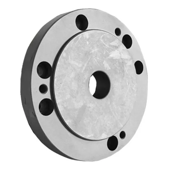 Фланец патрона с комплектом крепежа для Optimum RT 200