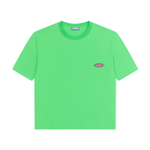 ФУТБОЛКА YMKASHIX GHOST