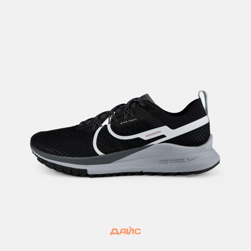 Кроссовки Nike React Pegasus Trail 4  артикул:DJ6158-001 - купить в магазине Дайс