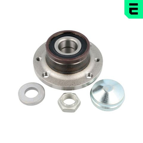 OPTIMAL - 802839-OPT - Wheel Bearing Kit