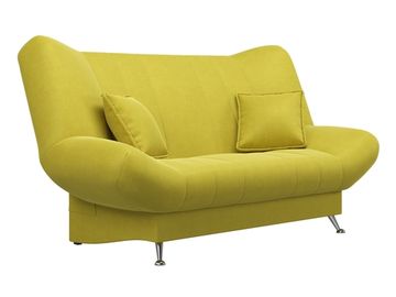 Диван Казанова - Velutto 28 оливковый