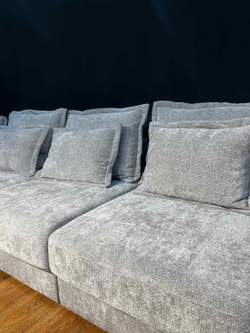 Шенилл Palermo elephant (Палермо элефант) 214