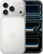 iPhone 17 Pro 1ТБ серебристый