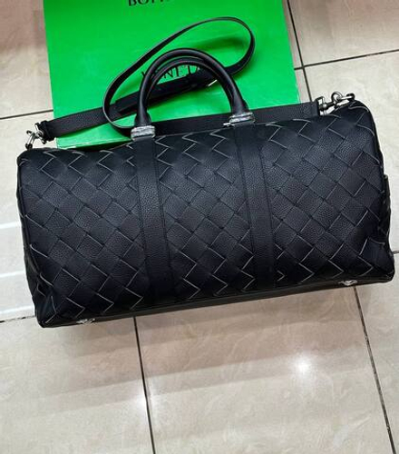 Сумка дорожная Bottega Veneta