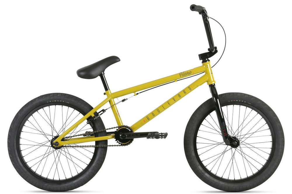 BMX Haro Boulevard (2021)